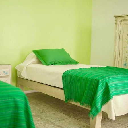 Hostal トラケパケ エクステリア 写真
