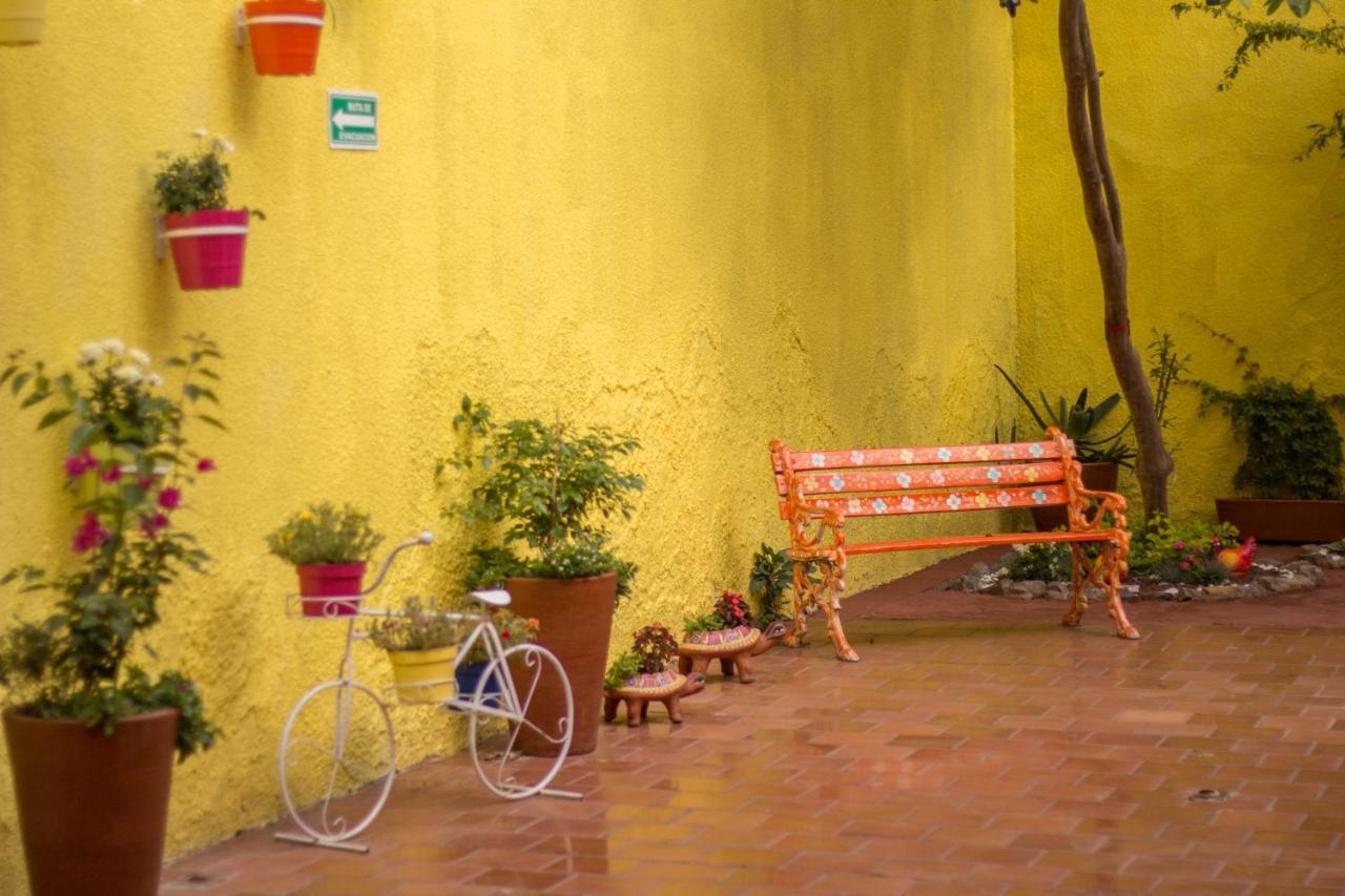 Hostal トラケパケ エクステリア 写真